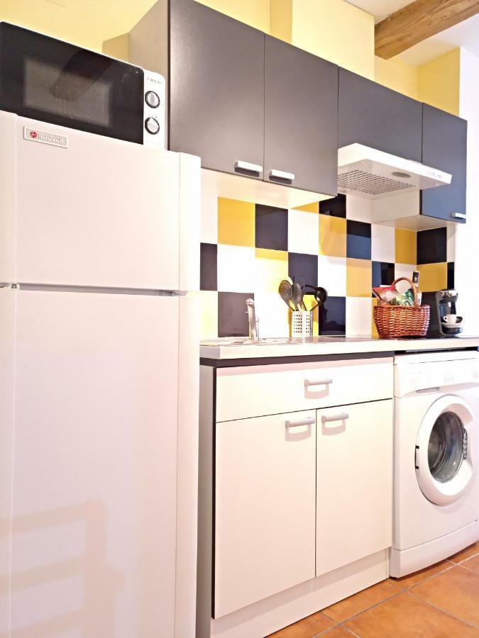 Apartamento Santa Cruz León Exterior foto